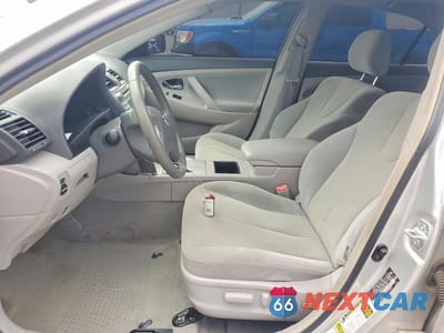 Zdjęcie 7 z 12 samochodu: 2008 TOYOTA CAMRY HYBRID VIN:4T1BB46K28U042009 - miniatura
