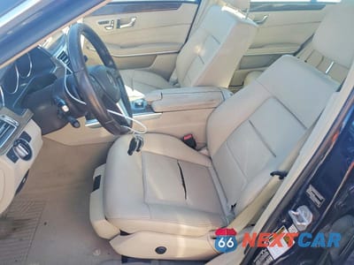 Zdjęcie 7 z 12 samochodu: 2014 MERCEDES-BENZ E 250 BLUETEC VIN:WDDHF9HB8EB033972 - miniatura
