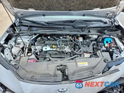 Zdjęcie 11 z 12 samochodu: 2024 TOYOTA PRIUS XLE VIN:JTDACAAU4R3038295 - miniatura