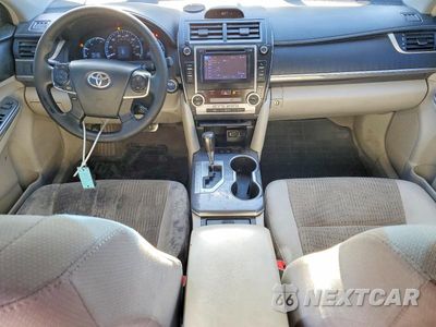 Zdjęcie 8 z 12 samochodu: 2013 TOYOTA CAMRY HYBRID XLE VIN:4T1BD1FK1DU087896 - miniatura