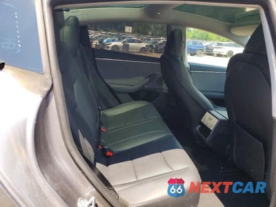 Zdjęcie 10 z 12 samochodu: 2025 TESLA MODEL 3 VIN:5YJ3E1EA8SF017610 - miniatura
