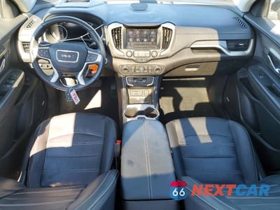 Zdjęcie 8 z 14 samochodu: 2023 GMC TERRAIN DENALI VIN:3GKALXEGXPL158776 - miniatura