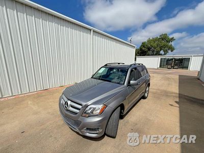 Drugie zdjęcie samochodu z przodu: 2015 MERCEDES-BENZ GLK 350 VIN:WDCGG5HB6FG418179 - miniatura
