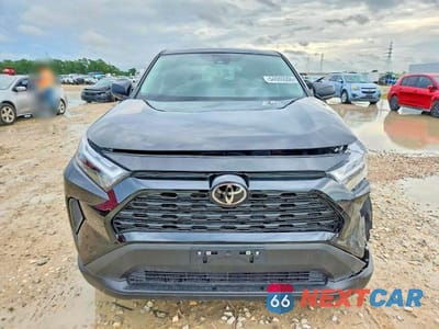 Piąte zdjęcie samochodu w środku: 2025 TOYOTA RAV4 LE VIN:2T3H1RFV3SC361083 - miniatura