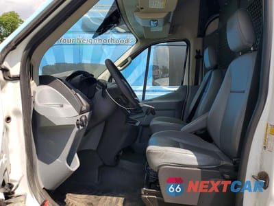 Zdjęcie 7 z 13 samochodu: 2015 FORD TRANSIT 350 DELIVERY VAN VIN:1FTSW3XG3FKB25048 - miniatura