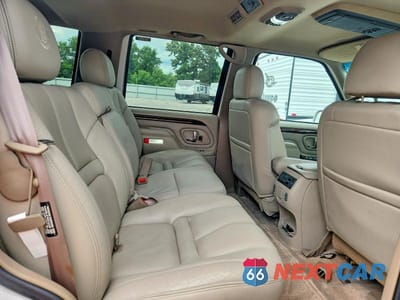 Zdjęcie 11 z 13 samochodu: 2000 CADILLAC ESCALADE VIN:1GYEK13R2YR157420 - miniatura