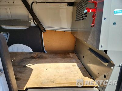 Zdjęcie 10 z 12 samochodu: 2016 FORD TRANSIT CONNECT XL DELIVERY VAN VIN:NM0LS7F73G1261063 - miniatura