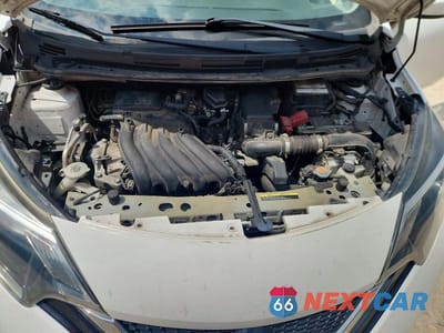 Zdjęcie 11 z 12 samochodu: 2018 NISSAN VERSA NOTE S VIN:3N1CE2CP0JL369807 - miniatura