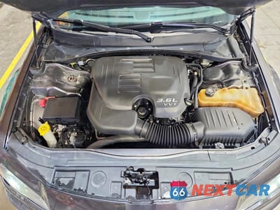 Zdjęcie 11 z 12 samochodu: 2014 CHRYSLER 300 S VIN:2C3CCAGG1EH240131 - miniatura