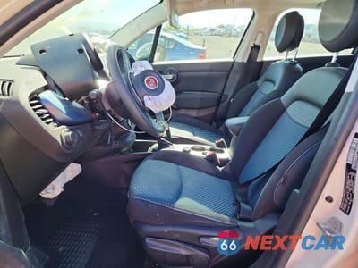 Zdjęcie 7 z 12 samochodu: 2019 FIAT 500X POP VIN:ZFBNFYA16KP790718 - miniatura