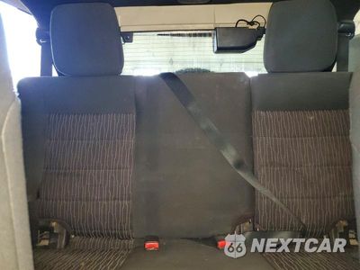 Zdjęcie 10 z 13 samochodu: 2011 JEEP WRANGLER UNLIMITED SPORT VIN:1J4HA3H10BL592347 - miniatura