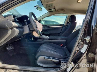 Zdjęcie 7 z 12 samochodu: 2018 HONDA CIVIC LX VIN:2HGFC2F53JH561470 - miniatura
