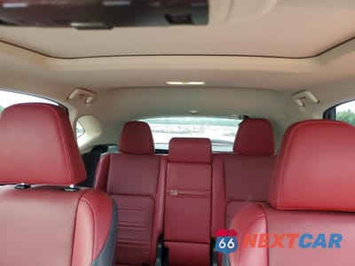 Zdjęcie 10 z 13 samochodu: 2020 LEXUS NX 300 VIN:JTJGARDZ6L5017978 - miniatura