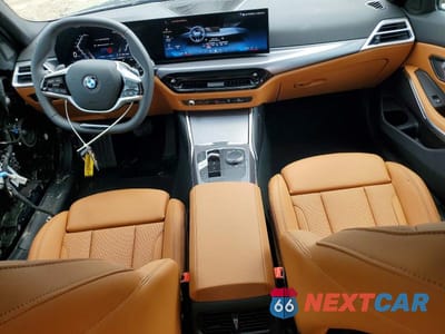 Zdjęcie 8 z 13 samochodu: 2026 BMW 330XI VIN:3MW89CW00T8G16421 - miniatura