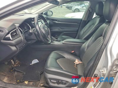 Zdjęcie 7 z 12 samochodu: 2019 TOYOTA CAMRY SE VIN:4T1B11HK0KU240156 - miniatura