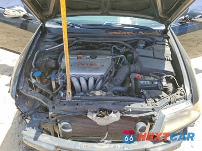 Zdjęcie 11 z 12 samochodu: 2007 ACURA TSX VIN:JH4CL96847C008230 - miniatura