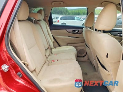 Zdjęcie 11 z 13 samochodu: 2015 NISSAN ROGUE S VIN:KNMAT2MV0FP507560 - miniatura
