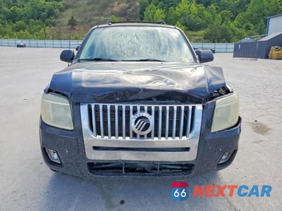 Piąte zdjęcie samochodu w środku: 2008 MERCURY MARINER PREMIER VIN:4M2CU97138KJ27954 - miniatura