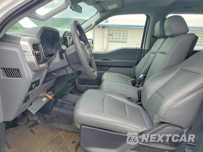 Zdjęcie 7 z 12 samochodu: 2022 FORD 150 VIN:1FTEW1EB4NKE44711 - miniatura