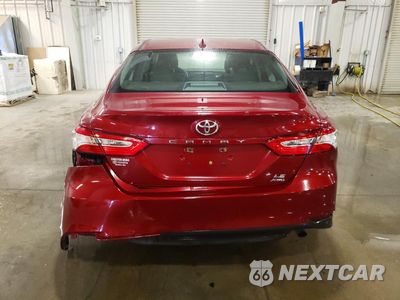 Zdjęcie 6 z 12 samochodu: 2020 TOYOTA CAMRY LE VIN:4T1C11BK0LU002869 - miniatura