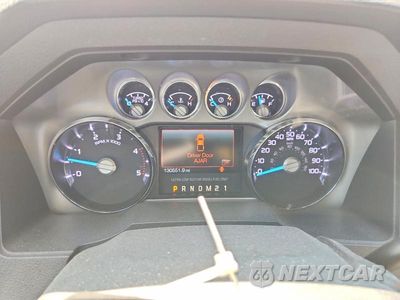 Zdjęcie 9 z 12 samochodu: 2015 FORD F350 SUPER DUTY VIN:1FT8W3BT0FEB13663 - miniatura