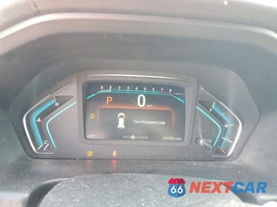 Zdjęcie 9 z 12 samochodu: 2018 HONDA ODYSSEY EXL VIN:5FNRL6H79JB013657 - miniatura