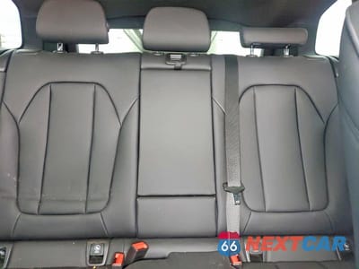 Zdjęcie 10 z 13 samochodu: 2021 BMW X3 XDRIVE30I VIN:5UXTY5C02M9H65860 - miniatura