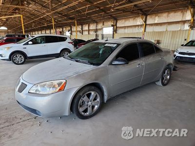 2007 PONTIAC G6 GT 1G2ZH58N374264852 - główne zdjęcie licytacji z USA - miniatura