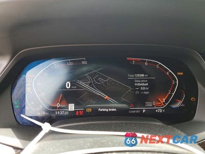 Zdjęcie 9 z 13 samochodu: 2019 BMW X5 XDRIVE40I VIN:5UXCR6C55KLL35669 - miniatura