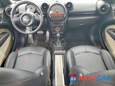 Zdjęcie 8 z 13 samochodu: 2015 MINI COOPER S COUNTRYMAN VIN:WMWZC5C56FWP43509 - miniatura