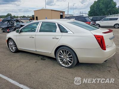 Drugie zdjęcie samochodu z przodu: 2015 CADILLAC XTS PLATINUM VIN:2G61S5S33F9188260 - miniatura