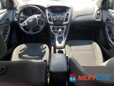 Zdjęcie 8 z 12 samochodu: 2012 FORD FOCUS SE VIN:1FAHP3F27CL137373 - miniatura