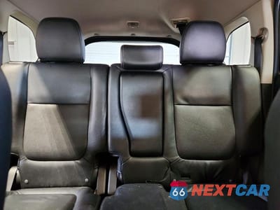 Zdjęcie 10 z 13 samochodu: 2016 MITSUBISHI OUTLANDER SE VIN:JA4AD3A30GZ015763 - miniatura