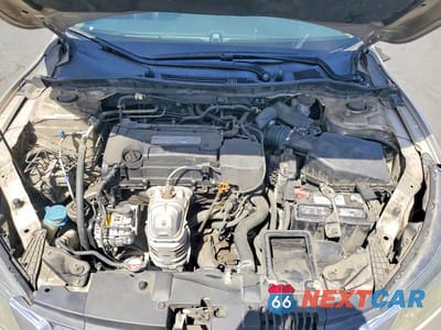 Zdjęcie 11 z 12 samochodu: 2015 HONDA ACCORD LX VIN:1HGCR2F33FA174360 - miniatura