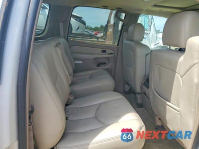 Zdjęcie 11 z 13 samochodu: 2003 GMC YUKON XL K1500 VIN:3GKFK16Z03G116688 - miniatura