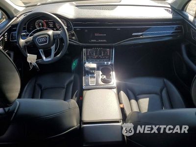 Zdjęcie 8 z 13 samochodu: 2024 AUDI Q7 PREMIUM PLUS VIN:WA1LXBF79RD004315 - miniatura