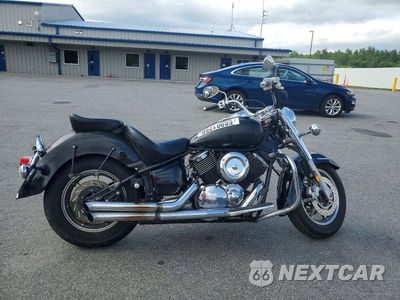 2007 YAMAHA XVS1100 JYAVP11E97A100499 - główne zdjęcie licytacji z USA - miniatura