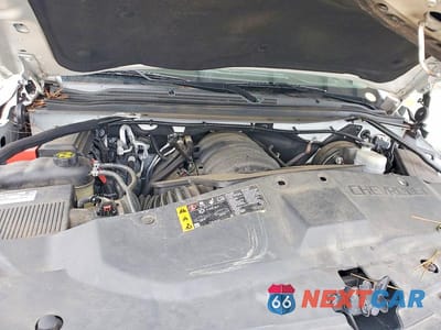 Zdjęcie 11 z 12 samochodu: 2019 CHEVROLET TAHOE K1500 LS VIN:1GNSKAKC6KR352571 - miniatura