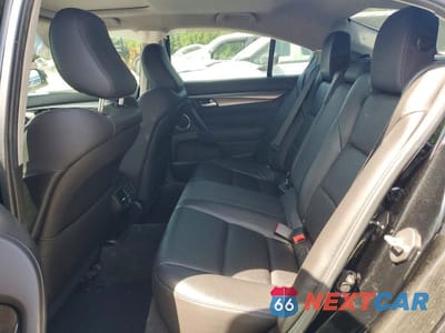Zdjęcie 10 z 12 samochodu: 2014 ACURA TL TECH VIN:19UUA8F54EA006113 - miniatura