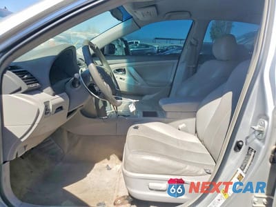 Zdjęcie 7 z 13 samochodu: 2009 TOYOTA CAMRY LE VIN:4T1BE46K19U278952 - miniatura