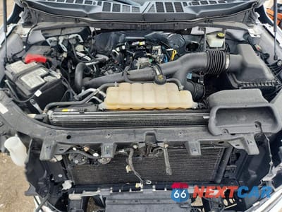 Zdjęcie 11 z 13 samochodu: 2021 FORD F150 SUPERCREW VIN:1FTEW1CP2MFB91586 - miniatura