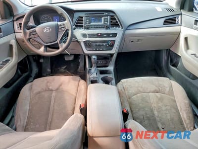Zdjęcie 8 z 12 samochodu: 2015 HYUNDAI SONATA SE VIN:5NPE24AF2FH005514 - miniatura