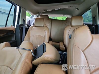 Zdjęcie 10 z 13 samochodu: 2017 BUICK ENCLAVE VIN:5GAKRCKD0HJ137169 - miniatura