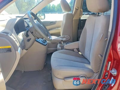 Zdjęcie 7 z 13 samochodu: 2010 KIA SEDONA LX VIN:KNDMG4C33A6340803 - miniatura