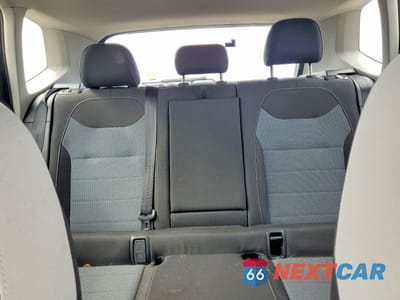Zdjęcie 10 z 13 samochodu: 2025 VOLKSWAGEN TAOS S VIN:3VV5C7B29SM017496 - miniatura
