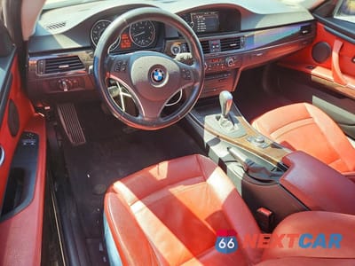 Zdjęcie 8 z 12 samochodu: 2012 BMW 328 XI SULEV VIN:WBAKF5C59CE656617 - miniatura