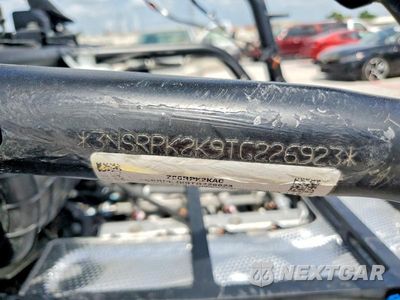Zdjęcie 10 z 10 samochodu: 2026 POLARIS RZR PRO R UTILITY VEHICLE VIN:3NSRPK2K9TG226923 - miniatura