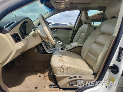 Zdjęcie 7 z 12 samochodu: 2010 VOLVO S80 3.2 VIN:YV1982AS7A1130147 - miniatura