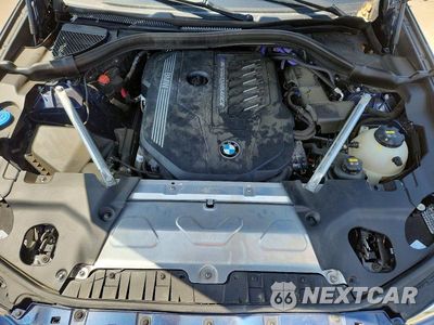 Zdjęcie 11 z 13 samochodu: 2022 BMW X3 M40I VIN:5UX83DP0XN9J60170 - miniatura