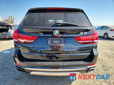 Zdjęcie 6 z 14 samochodu: 2018 BMW X5 XDR40E VIN:5UXKT0C59J0W03780 - miniatura